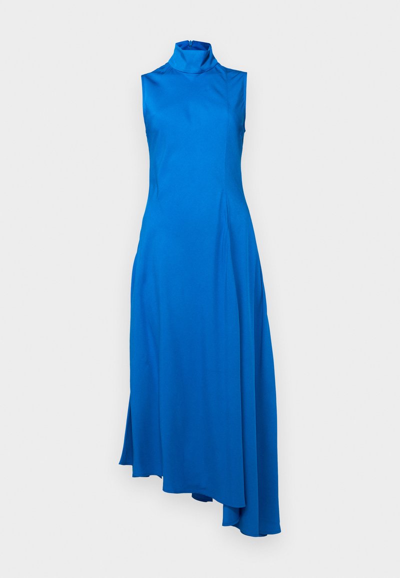 2nd Day Maxi-jurk koningsblauw