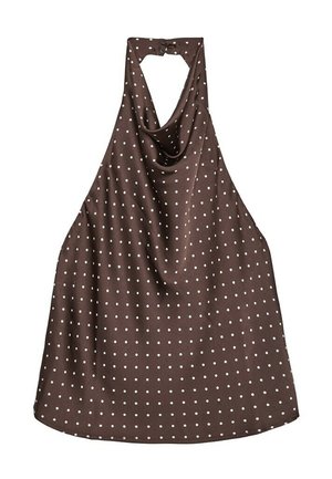 Stradivarius, Blouse - white