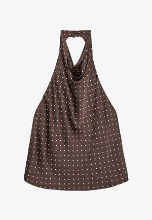 Stradivarius, Blouse - white