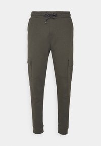 Niet geselecteerd, army