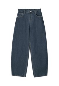 BALLOON - BAGGY - Laza szabású farmerek - royal blue