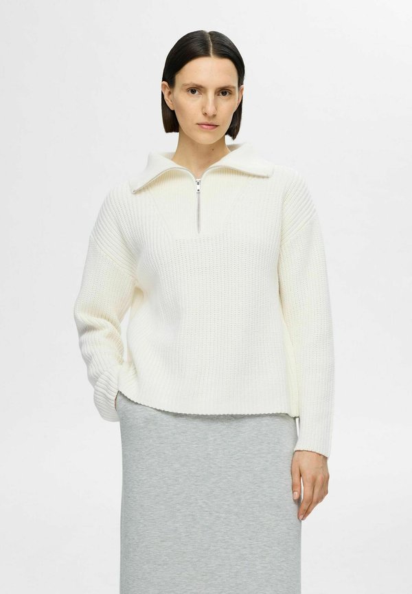 HALF - Strickpullover