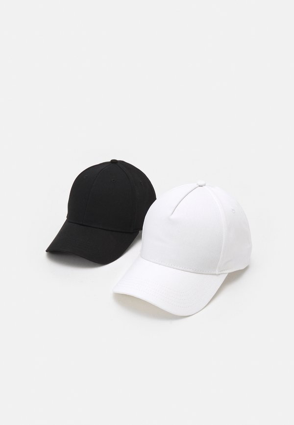 UNISEX 2 PACK - Cap