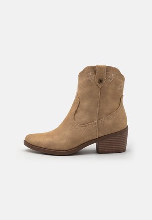 TANUBIS - Cowboy/biker ankle boot - new donets arena