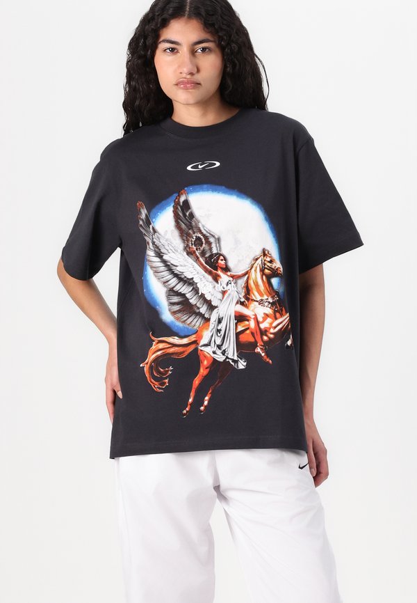 TEE SOARING - Print T-shirt2