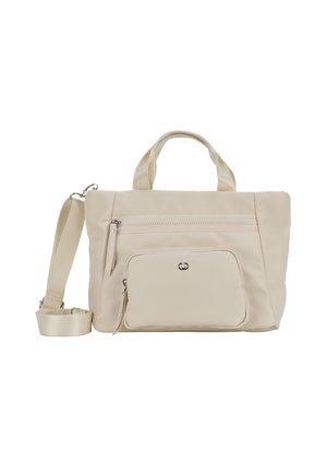 ECHOES - Handtasche - bleached sand
