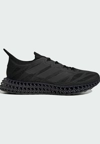 adidas Performance RUNNING - Scarpe da corsa su strada - core black carbon