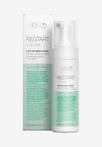 Revlon Professional - RE/START VOLUME™ LIFT-UP BODY FOAM - Hårvård Miniatyrbild 1