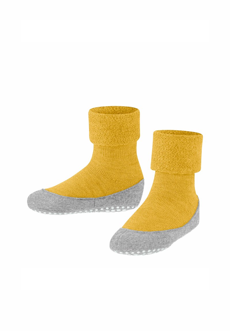 FALKE COSYSHOE MINIS - Calze - bee