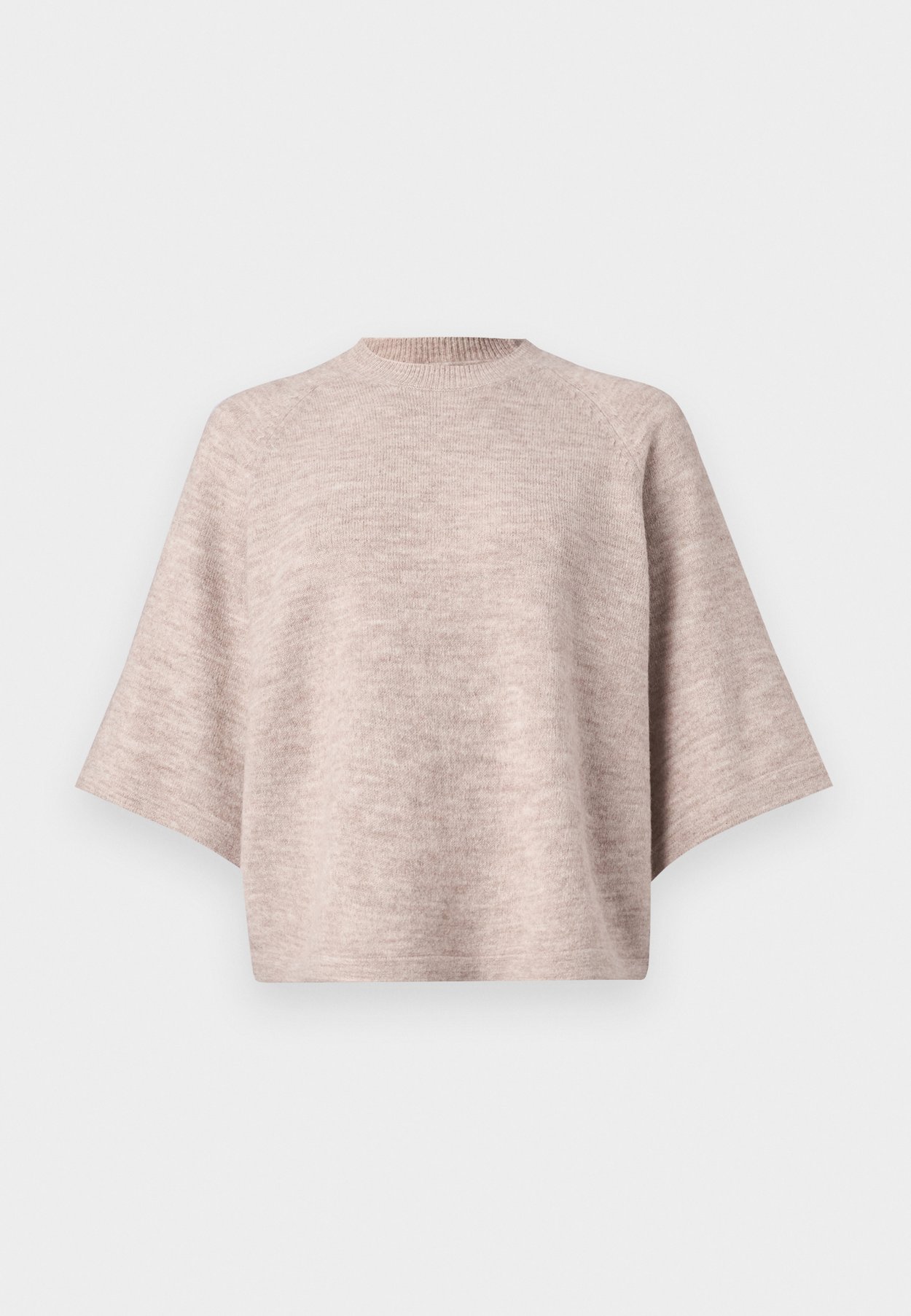 ONLSIMONI 3/4 PULLOVER KNT NOOS