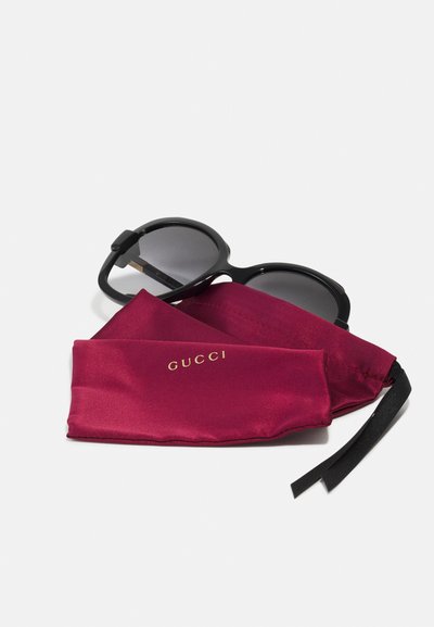 Gucci PANTHOS - Solbriller - black