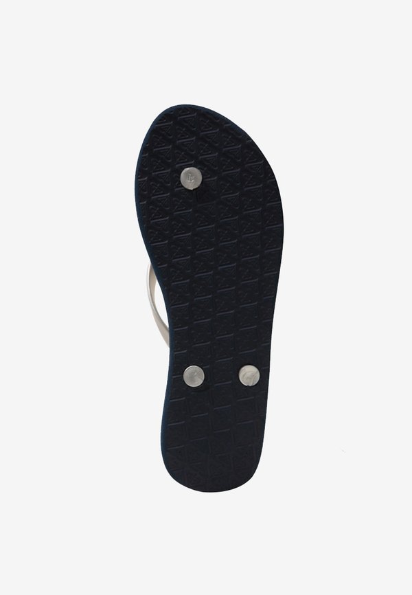 VIVA TONE - SANDALEN FÜR FRAUEN - Pool shoes - silver2