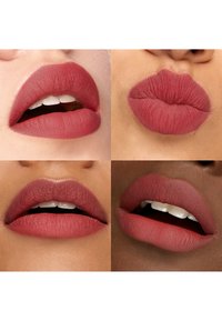 KIKO Milano POWDER POWER LIPSTICK - Läppstift - light crimson