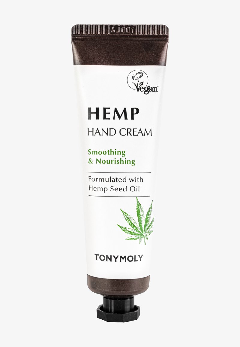 TONYMOLY TONYMOLY HEMP HAND CREAM Håndcreme Zalando.dk