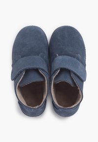 Pisamonas UNISEX granatowy