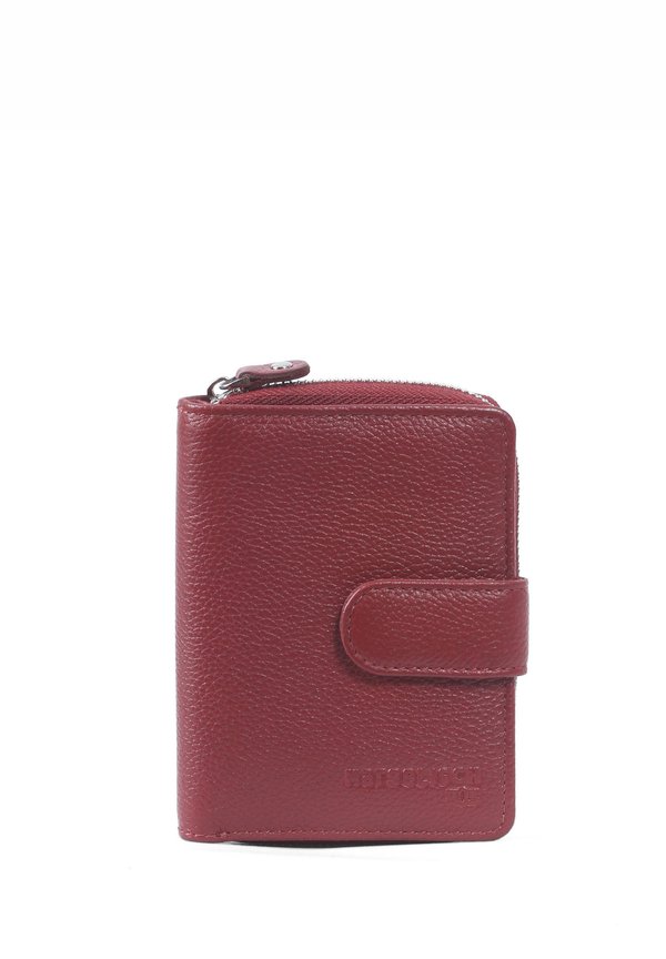Oslo 1 - Geldbörse - wine