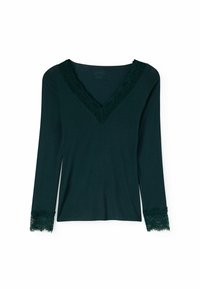 Unausgewählt, green