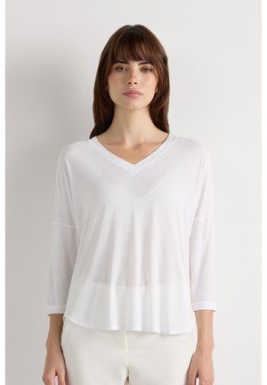 Intimissimi, Langarmshirt - white