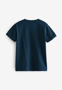Next SHORT SLEEVE GRAPHIC STANDARD - Trükipildiga T-särk - rainbow gaming