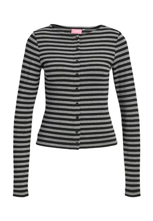 JJXX JXPAULA  - Cardigan - black