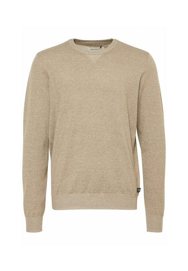 BHBruton - Jumper - cornstalk2