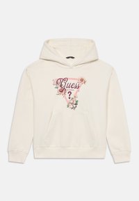 Kijelölve, cream white