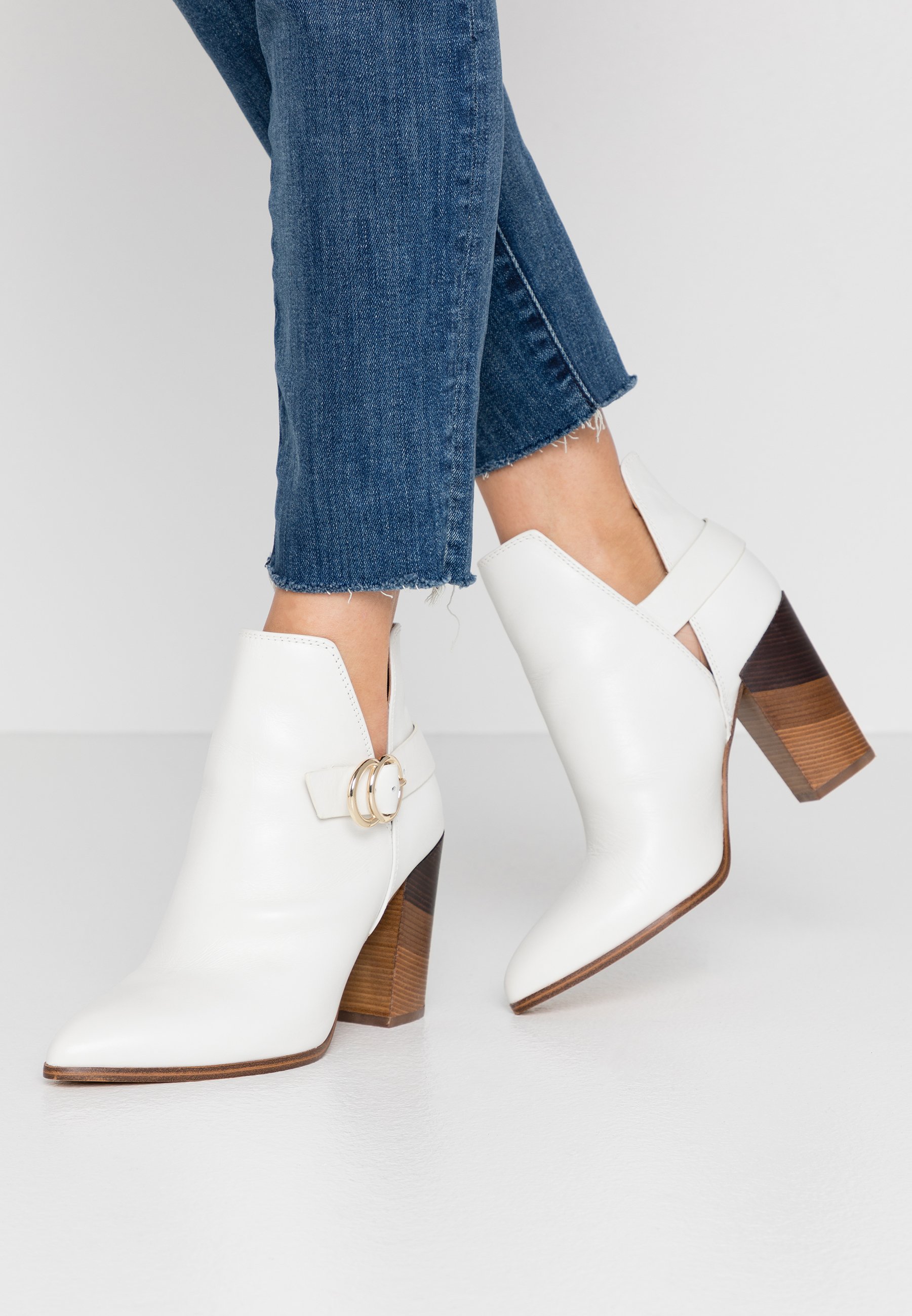 aldo booties