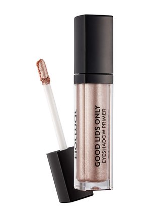 Flormar, GOOD LIDS ONLY EYESHADOW PRIMER - Eyeshadow - Shimmering Sand