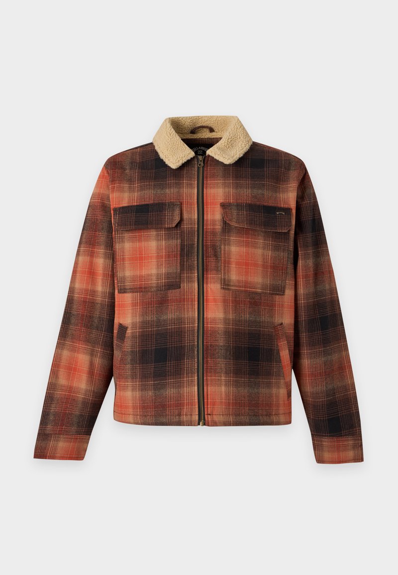 Leichte Jacke