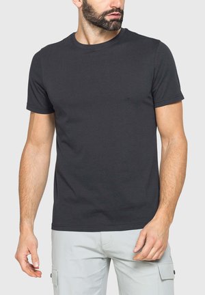 Carrera Jeans, T-shirt basic - blue