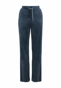 Cellbes of Sweden TWO SECTION SET - Träningsset - navy   silver