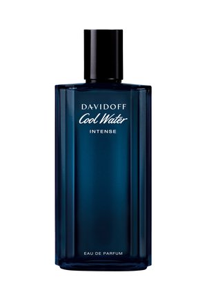 COOL WATER MAN INTENSE EAU DE PARFUM - Eau de parfum