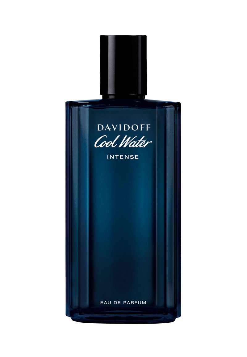 DAVIDOFF Fragrances - COOL WATER MAN INTENSE EAU DE PARFUM - Perfumy, Powiększ