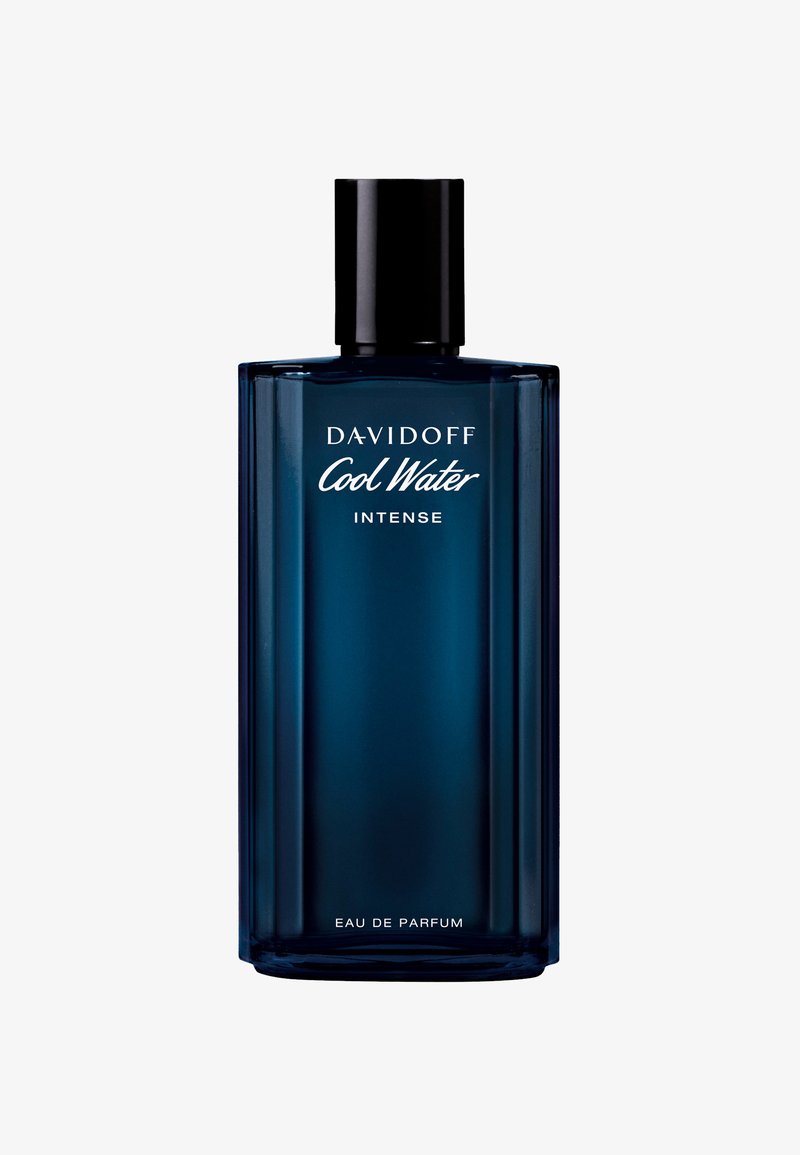 DAVIDOFF Fragrances - COOL WATER MAN INTENSE EAU DE PARFUM - Perfumy, Powiększ