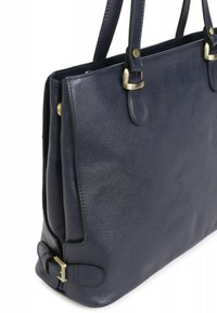 Hexagona RÉPUBLIQUE - Borsa a tracolla - marine