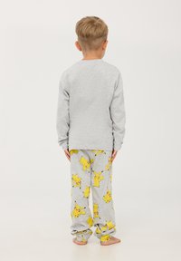 Terranova - Zestaw bielizny nocnej