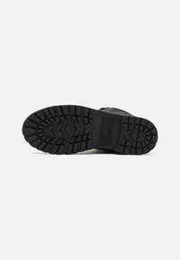 Pier One Botas para la nieve - black