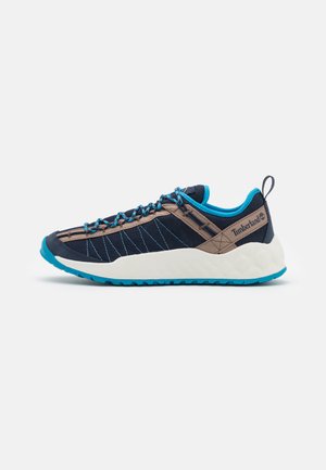 SOLAR WAVE - Tenisky - navy