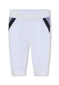 BOSS Kidswear SET 2 PIÈCES - Trainingspak - ciel