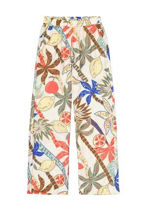 Garcia, Pantalon classique - turtledove