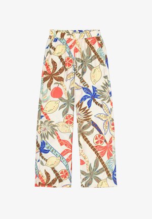 Garcia, Pantalon classique - turtledove