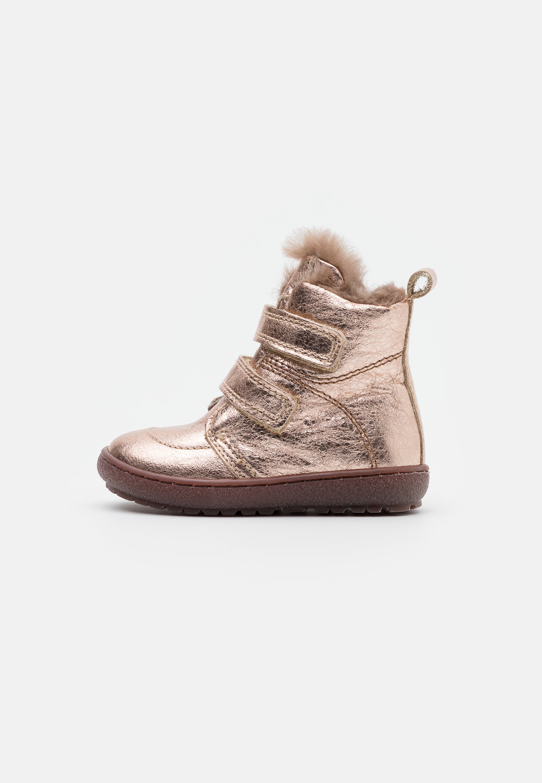 STORM Stiefel rose gold STORM Stiefel rose gold
