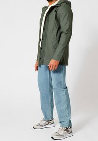 America Today Parka - green