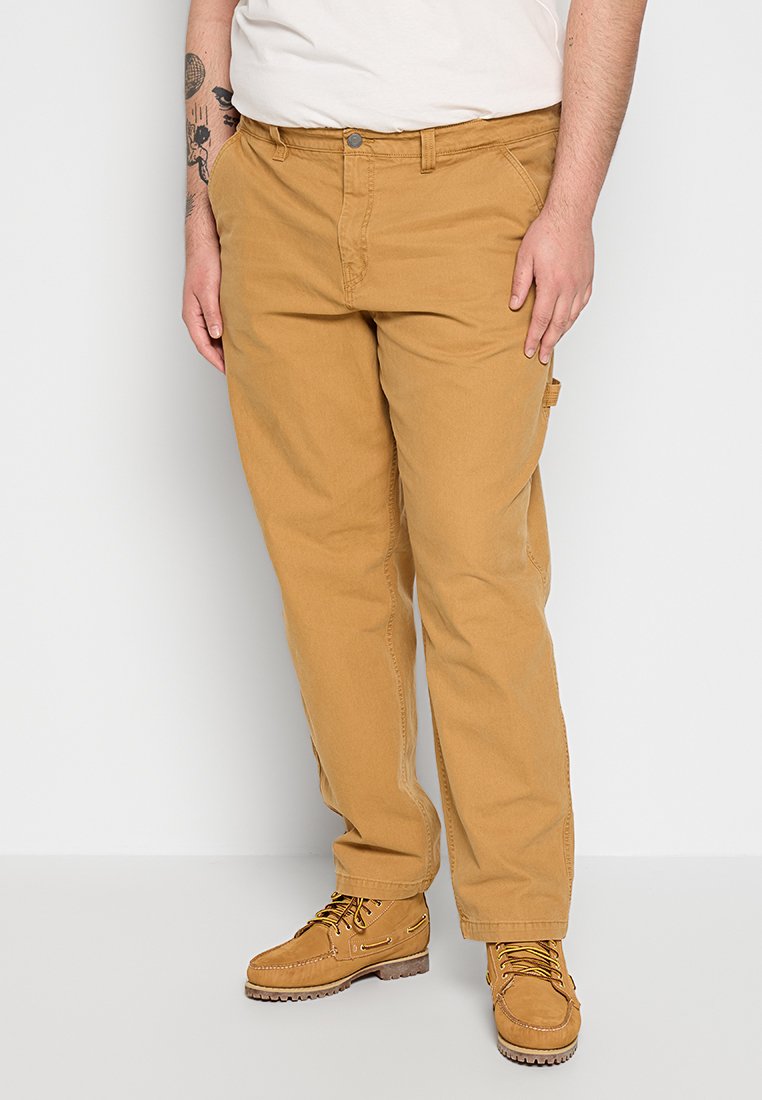 Timberland Carpenter-jeans lichtbruin