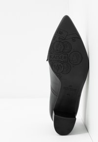 Peter Kaiser Escarpins - black