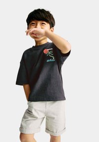 Marks & Spencer SUNNY DAYS - T-shirts print - carbon