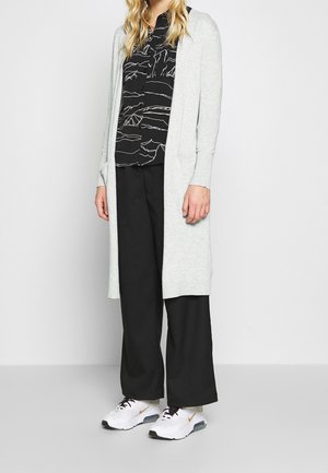 Lounge Nine Kardigan - light grey