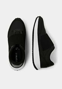 basket esprit star wedge