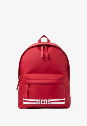 GCDS, Zaino - red