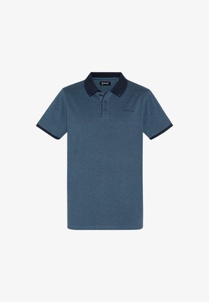 Schott, PSPENY - Polo - marine